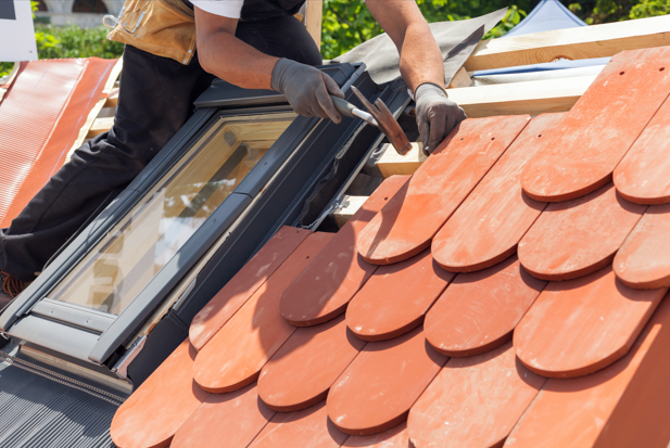 Entreprise de couverture