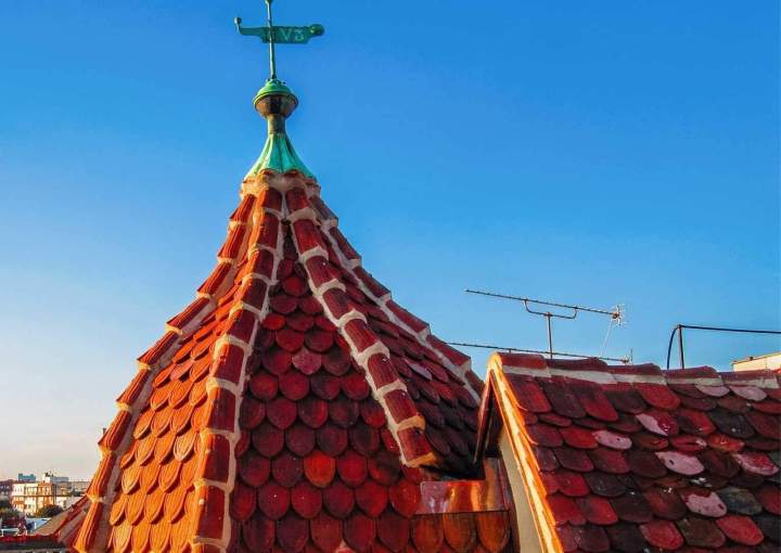 Couverture maison étanche Strasbourg